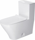 DuraStyle 1-Piece 1.28 GPF Toilet (less Seat)
