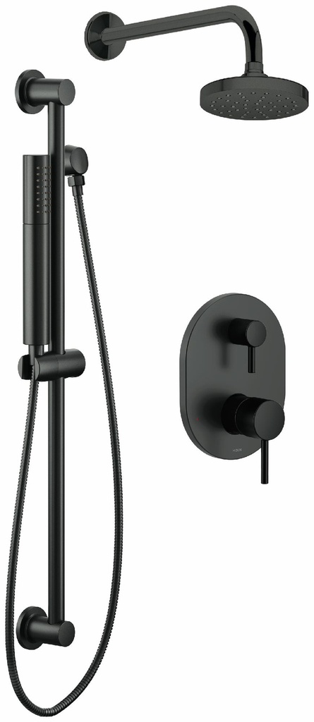 Align Shower Kit Trim