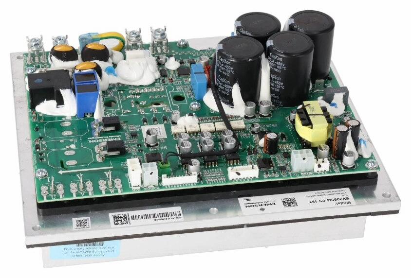 Power Inverter