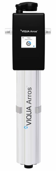 VIQUA ARROS 22GPM 120V SYST. IHS-22