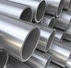 1-1/2" Sch10S A/SA312 TP304/L Welded Stainless Steel Pipe