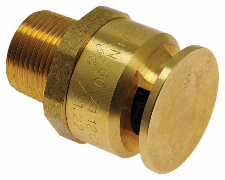 VACUUM RELIEF MARATHON