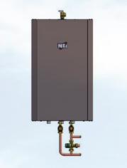 S20W Trin & Stor 80L (21USG) Stainless Steel Indirect Tank Commercial