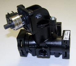 DIVERTER VALVE, RV20 GRUNDFOS (99029672)