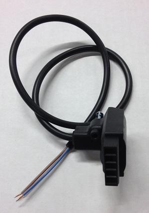 GAS VALVE HARNESS