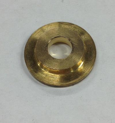 GAS VALVE ORIFICE, 8.0MM, NG