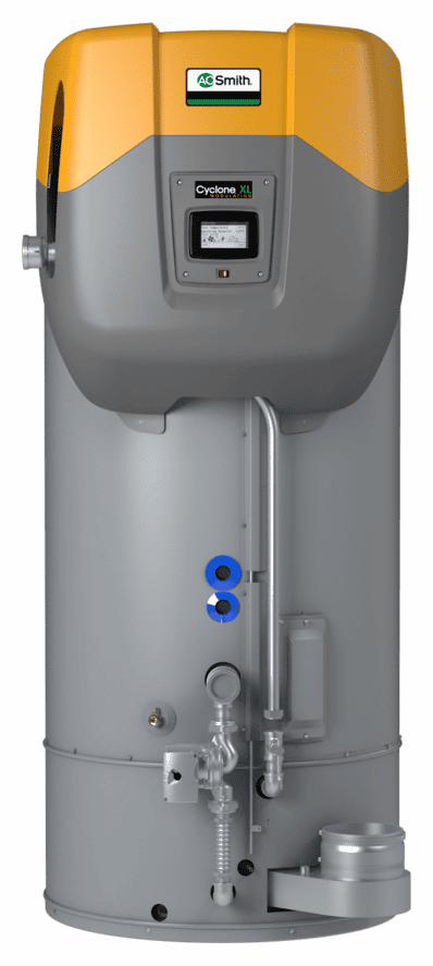 119USG CYCLONE XL NATURAL GAS BTHS750A