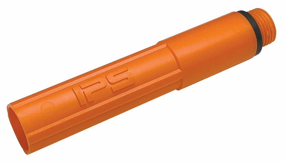 SHOWER ROUGH-IN TEST PLUG HANDIPLUG