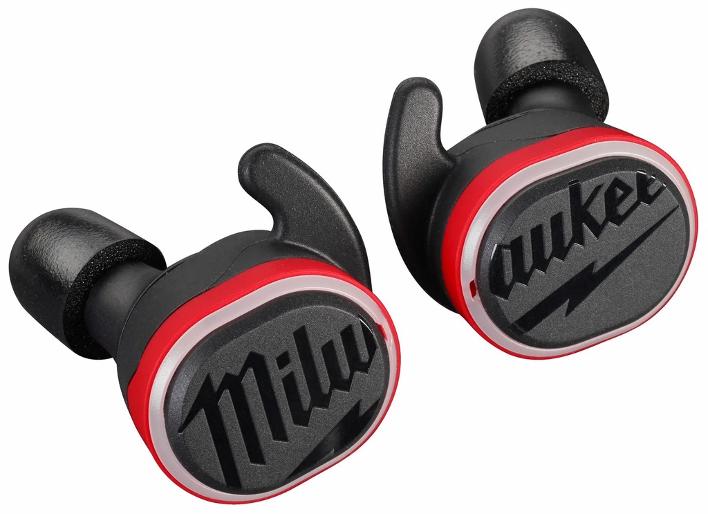 REDLITHIUM USB JOBSITE EARBUDS