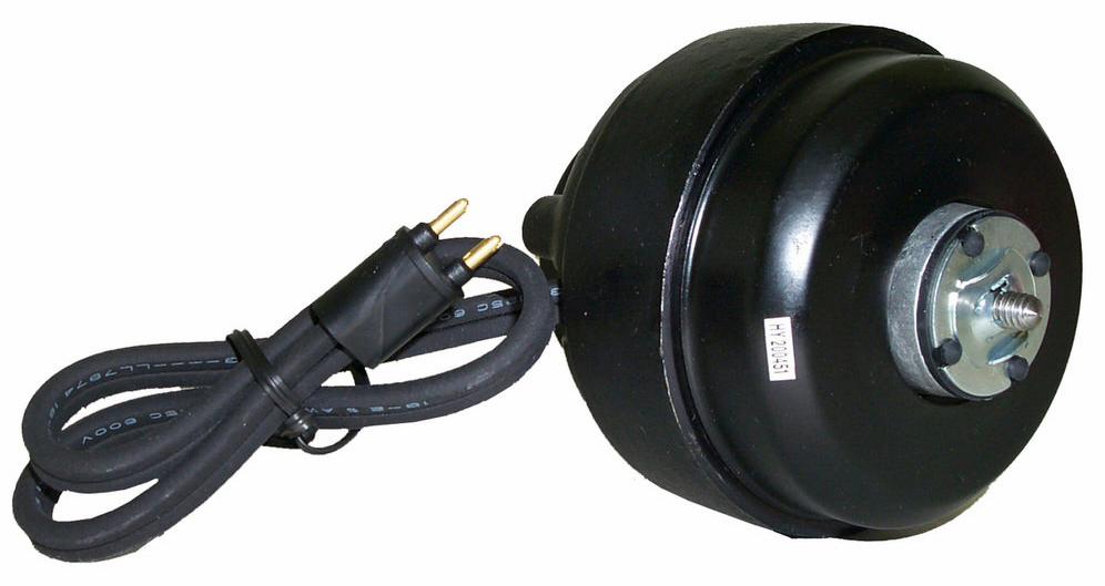 UNIT BEARING MOTOR 9W/115V