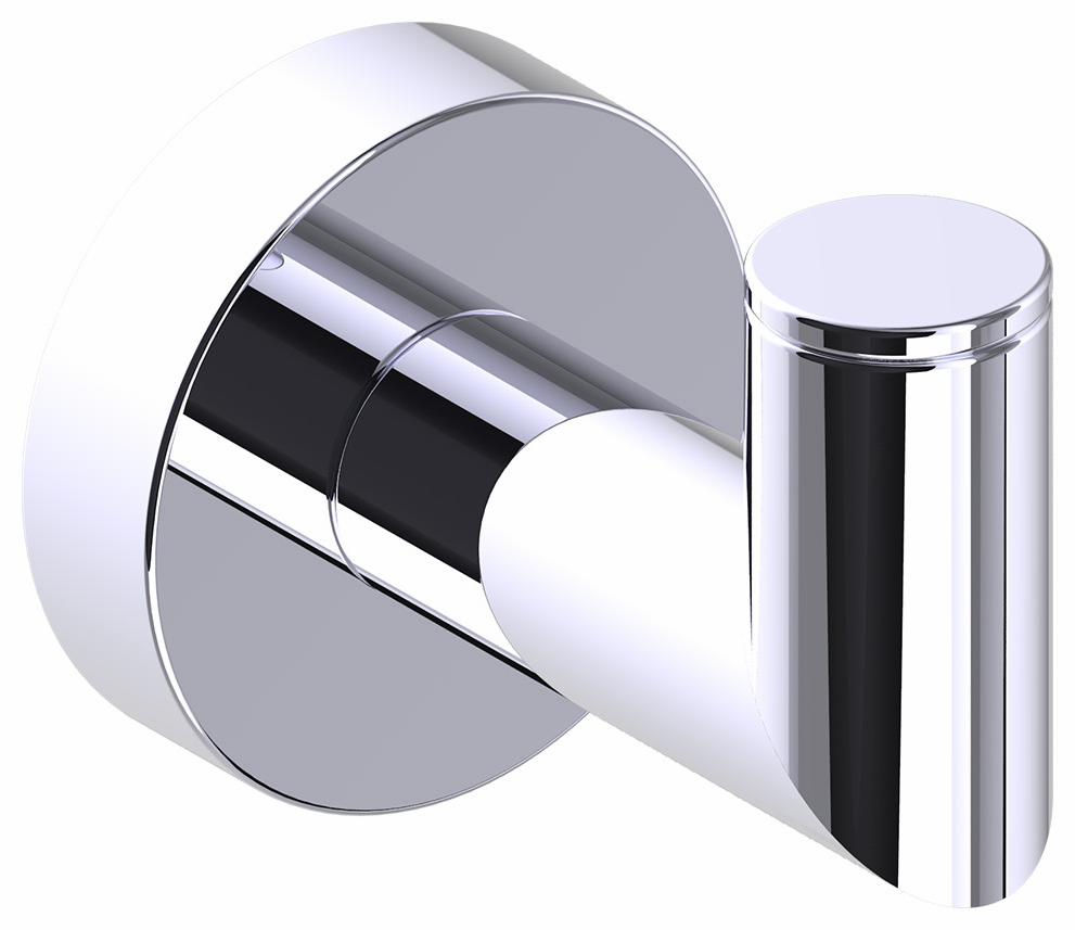 Oslo Robe Hook
