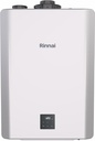 Sensei RX 130,000Btu 7.1 GPM Residential Condensing Tankless Water Heater (less valves)