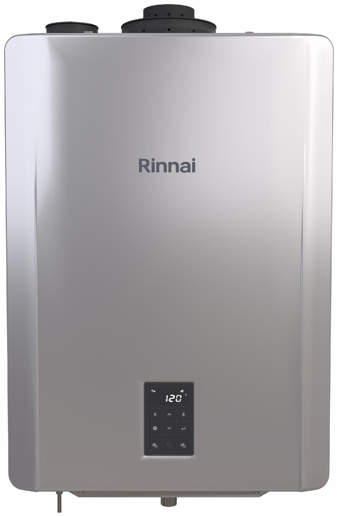 Sensei RX 199,000Btu 11.1 GPM Residential Condensing Tankless Water Heater (less valves)