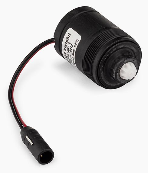 SL-EAF-2**0335001 SOLENOID VALVE CARTRIDGE