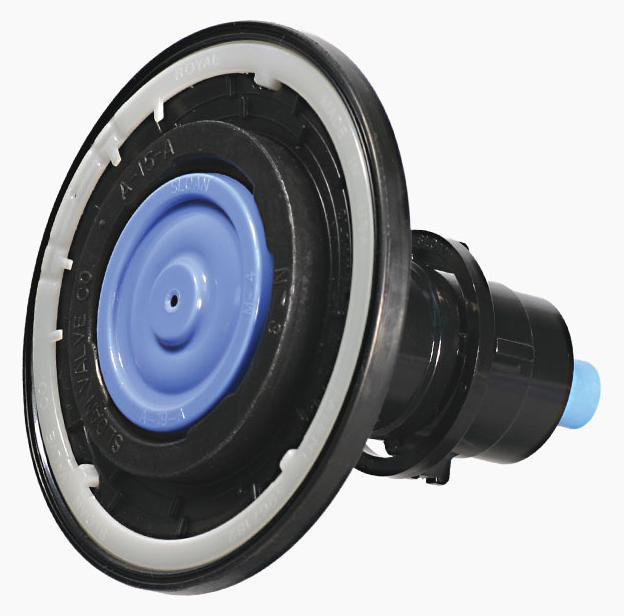 SL-A-1047-A **3301142 0.25 GPF DIAPHRAGM KIT