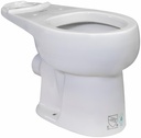 Ascent II Round Front Toilet Bowl