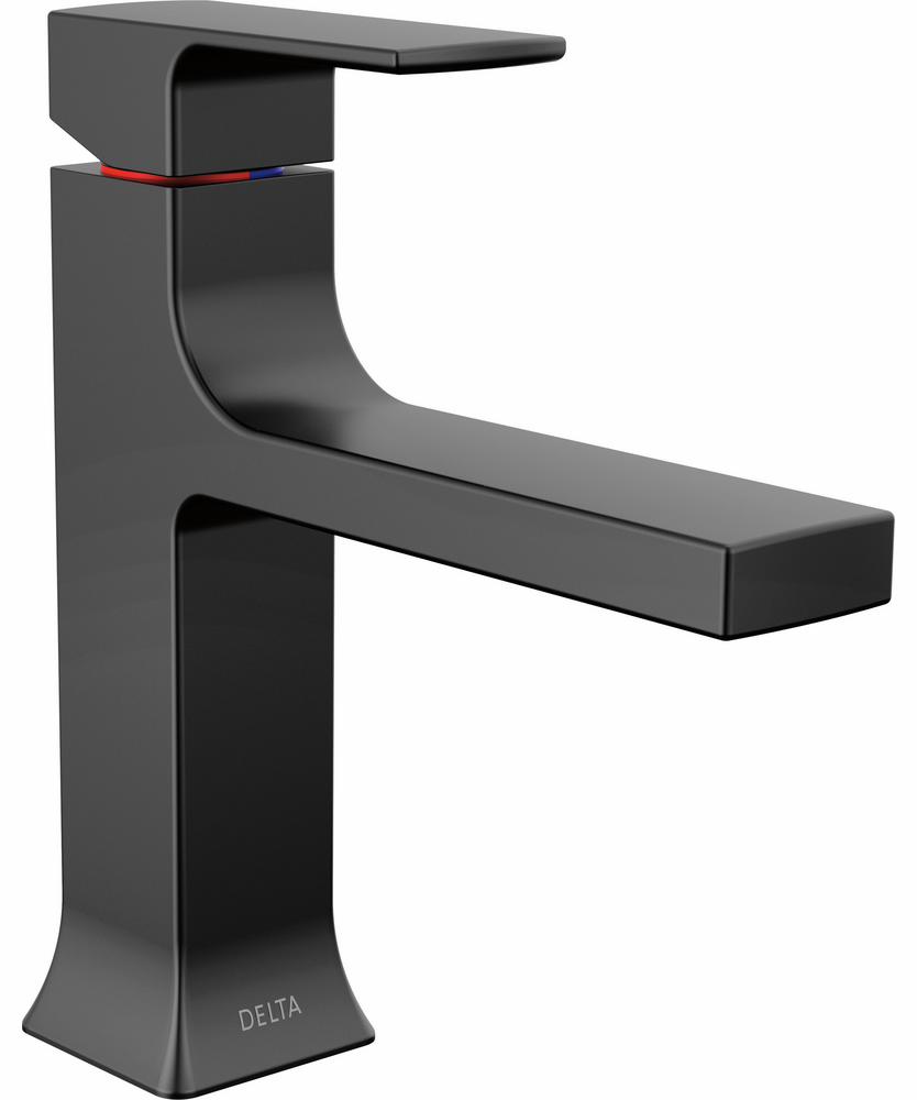 Velum Single Hole Bathroom Faucet