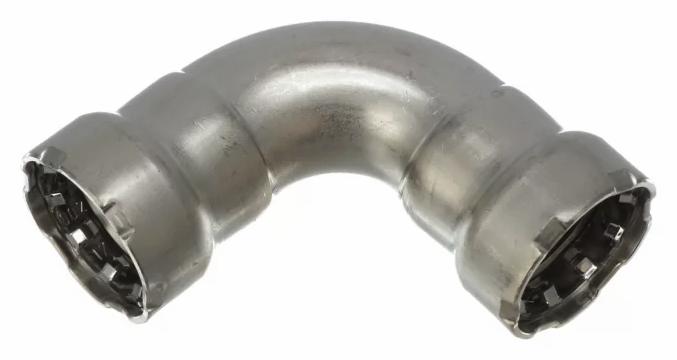 1/2 316MP PXP 90 ELBOW