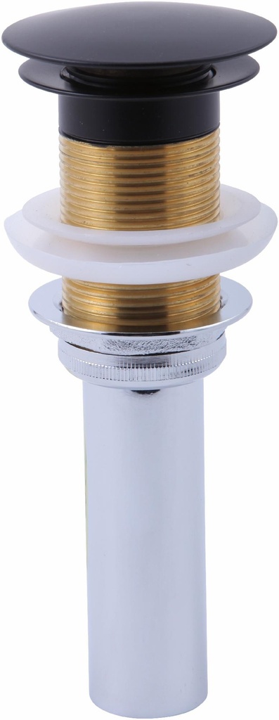 Push Button Pop-Up Without Overflow