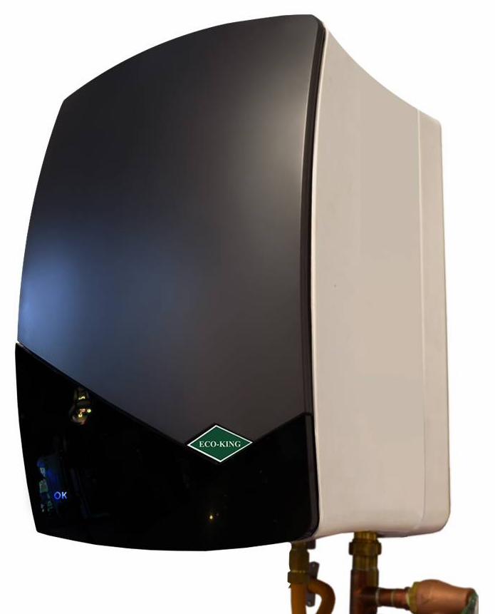 29-185 BTU COMBI / BOILER C200