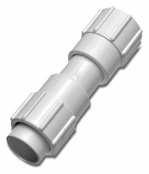 3/4" KWIKREPAIR COUPLER