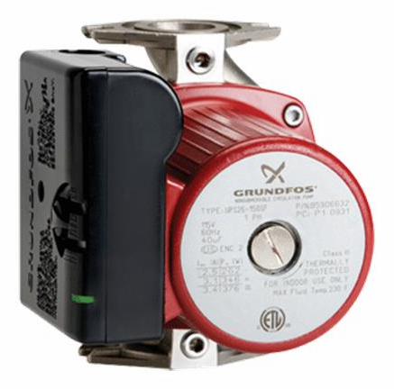 UPS26-150SF 230V 9H IMU