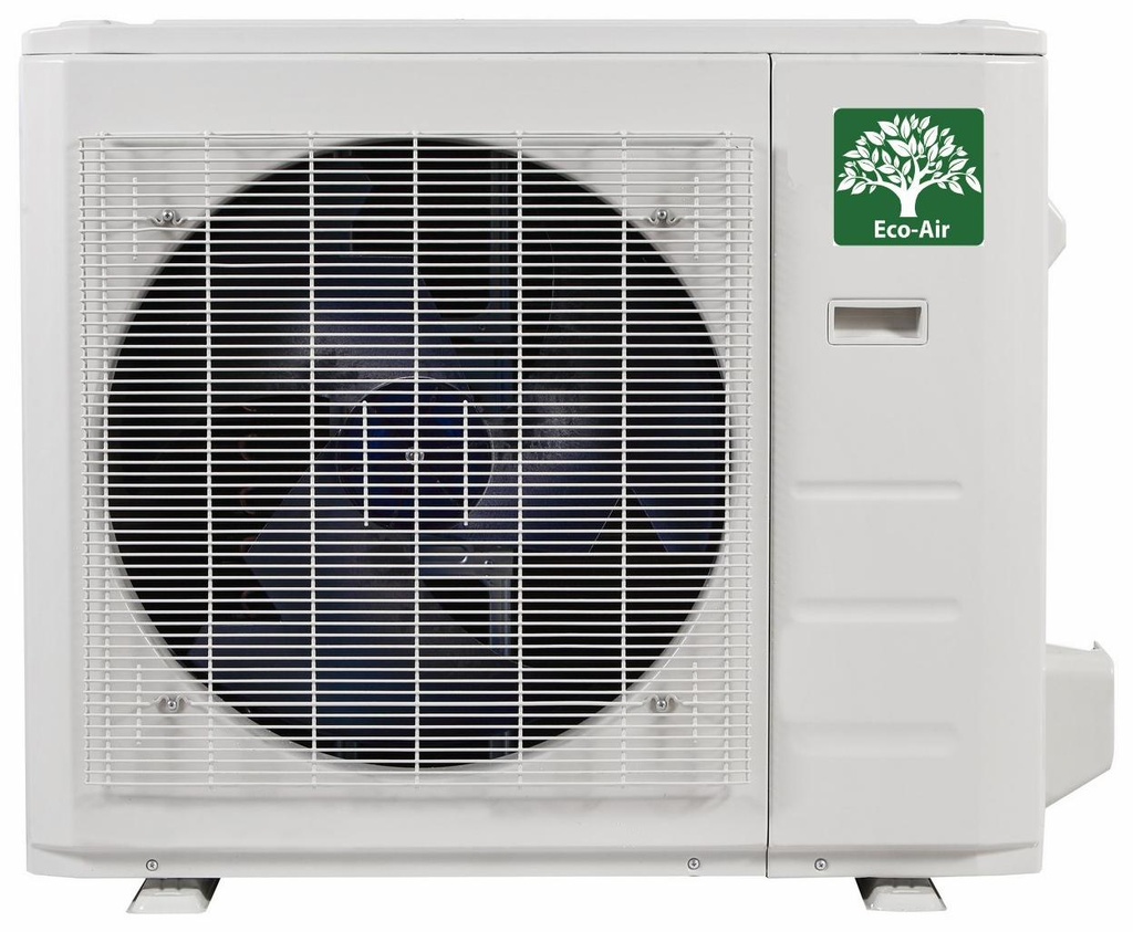 18,000 BTU/h 208-230V/60Hz/1Ph, SEER 28.00 HYPER HEAT -30C - Outdoor Unit