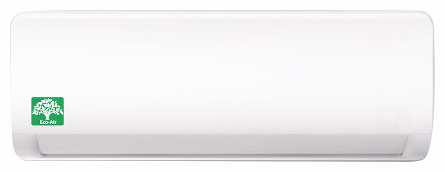 12,000 BTU/h 115V/60Hz/1Ph, SEER 20.00 - Indoor Wall Mounted