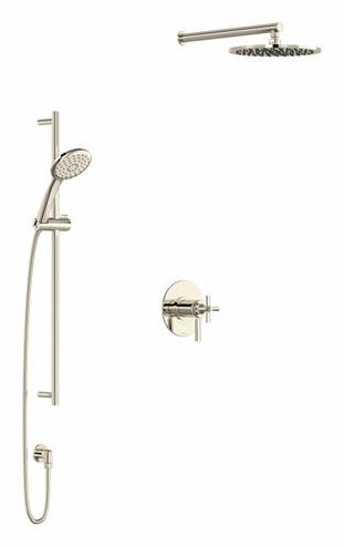 Modelle Shower Trim Kit