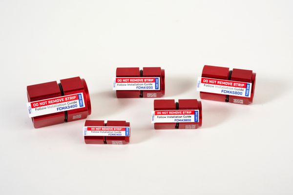 3/8 SMARTLOCK FLARE M A C