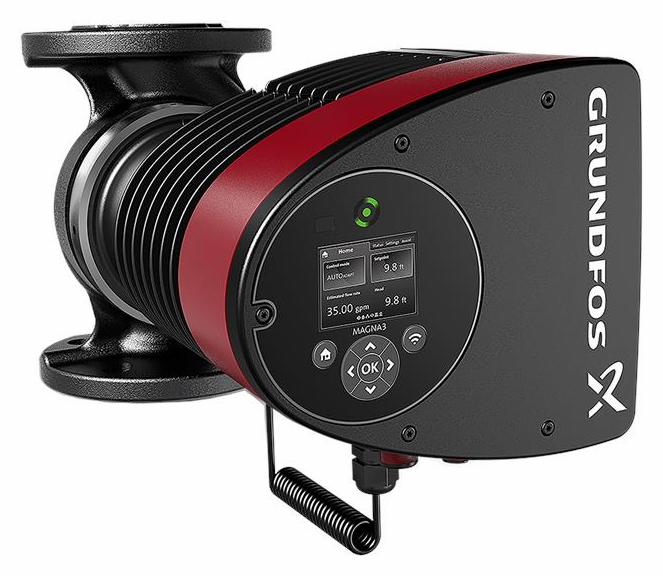 MAGNA3 65-120 GF 340 115V