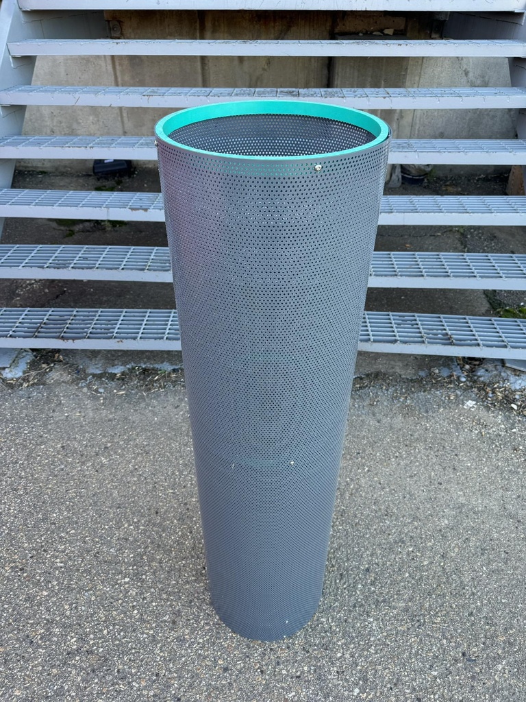 12 X 48 SEPTIC PUMP SCREEN