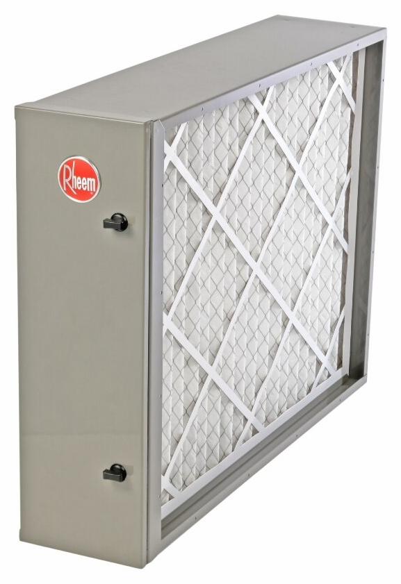 FILTER - EXACT FIT 21"