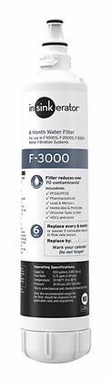F-3000 Premium Replacement Filter
