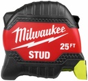 TAPE MEASURE STUD 25'