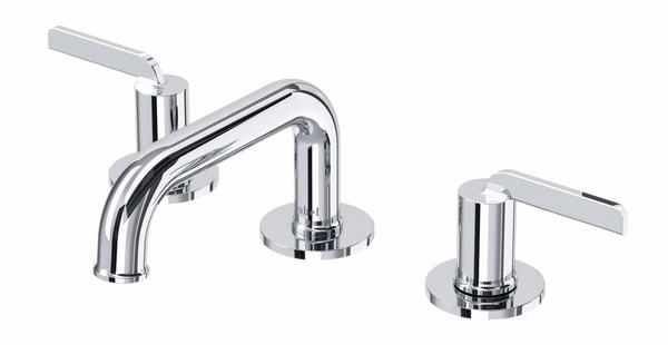 Authentica Widespread Bathroom Faucet