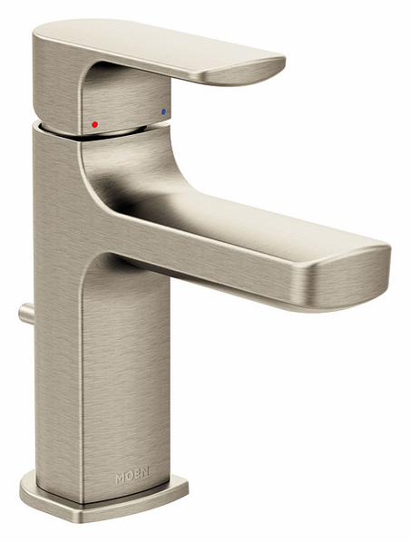 Rizon Single Hole Bathroom Faucet