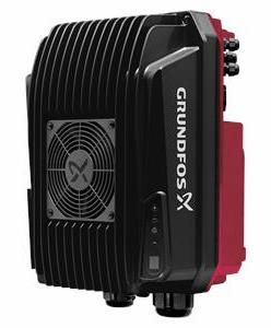 CUE 100 30 1X90-265V IP66