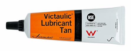 VICTAULIC LUBE 4-1/2 OZ TUBE