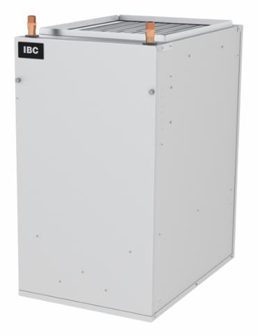 AHU 1200 Air Handler