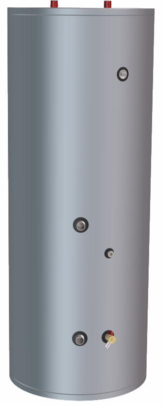IWT 80 MAX Indirect Water Heater