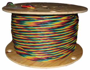 TWU14-3G - '3c14(7) Brg Twu x 300 M'