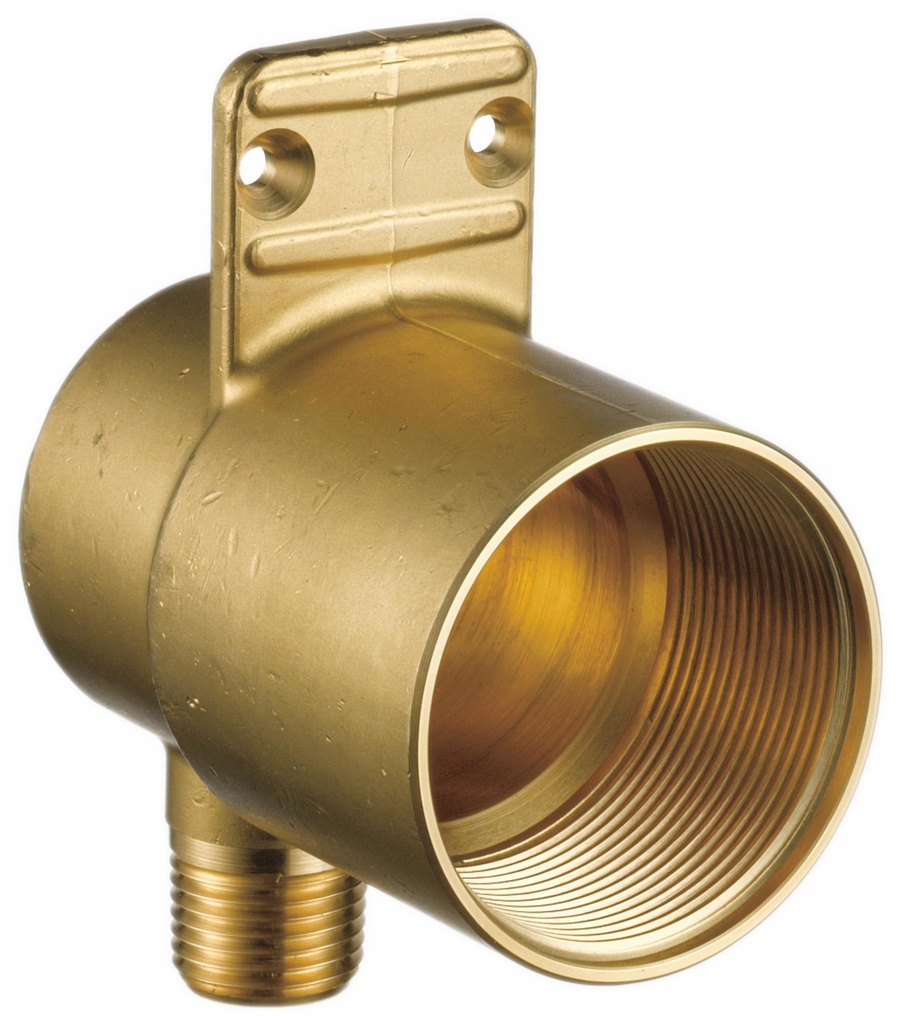 HydraChoice Rough-In Valve For Body Spray