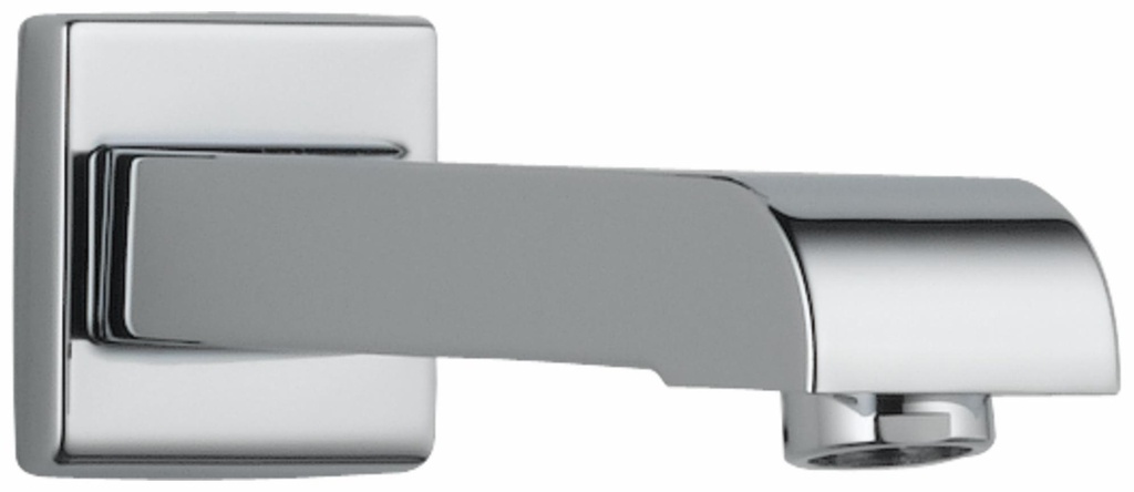 Arzo 7" Tub Spout
