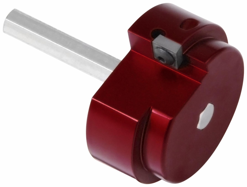 PPR150 1-1/2" PLASTIC PIPE REAMER