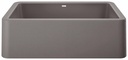 Ikon 33 Apron Front Silgranit Sink