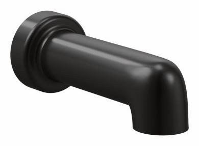 Level Tub Spout