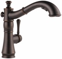 Cassidy Kitchen Faucet with Pullout Spray