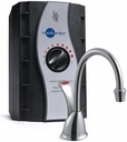 H-WAVESN-SS Involve H-Wave Instant Hot Water Dispenser System
