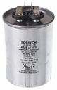 Capacitor - 45/5/440 Dual Round